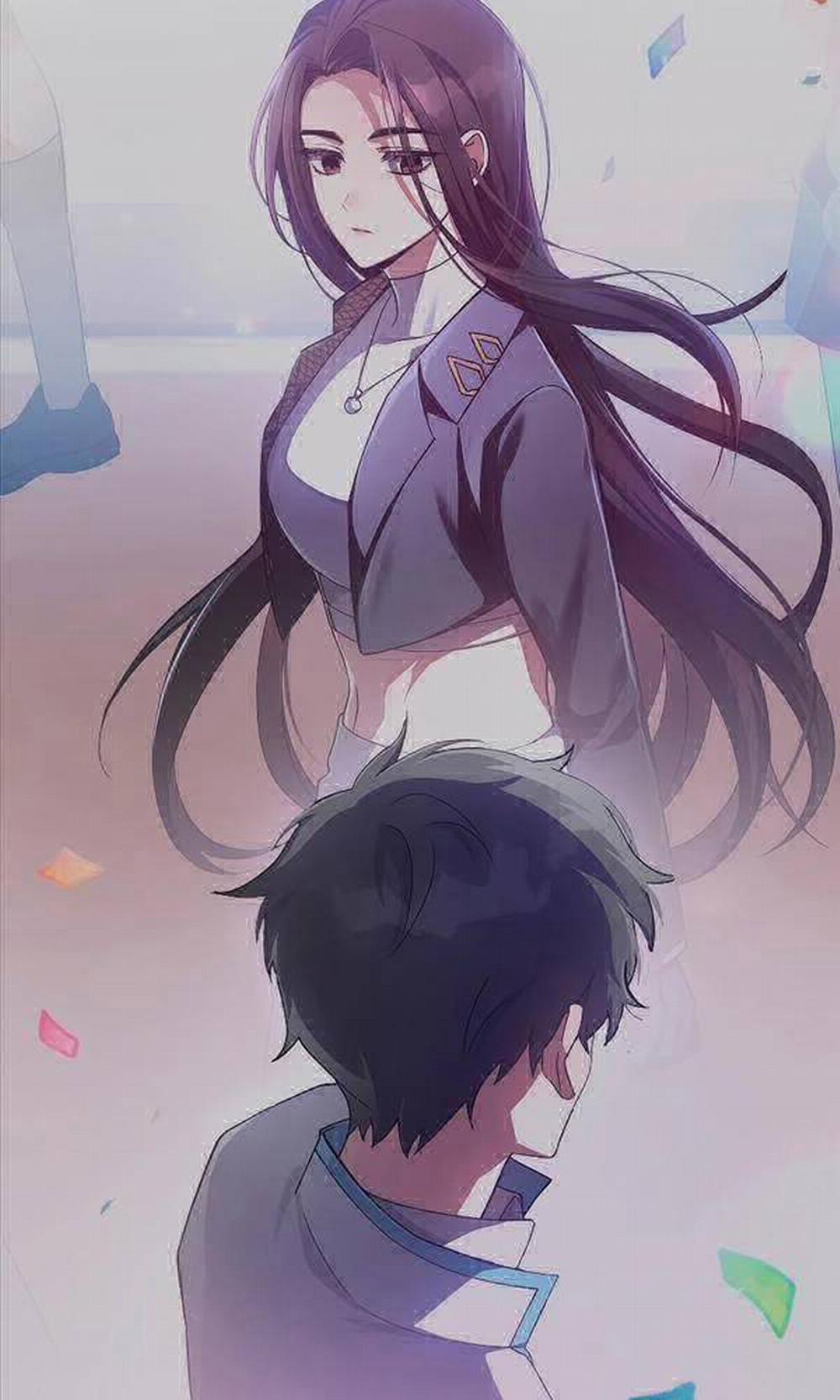 Nhân Vật Ngoài Lề Tiểu Thuyết 59 trang 70