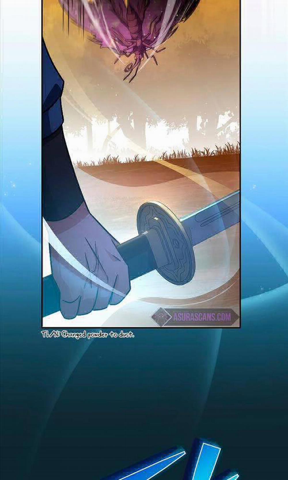 Nhân Vật Ngoài Lề Tiểu Thuyết 59 trang 9