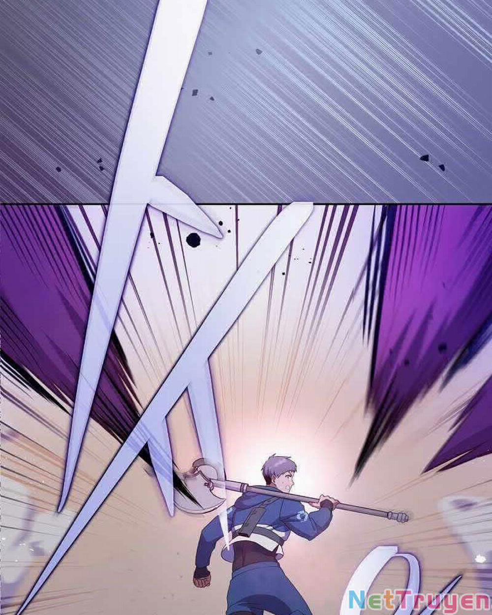 Nhân Vật Ngoài Lề Tiểu Thuyết 6 trang 11