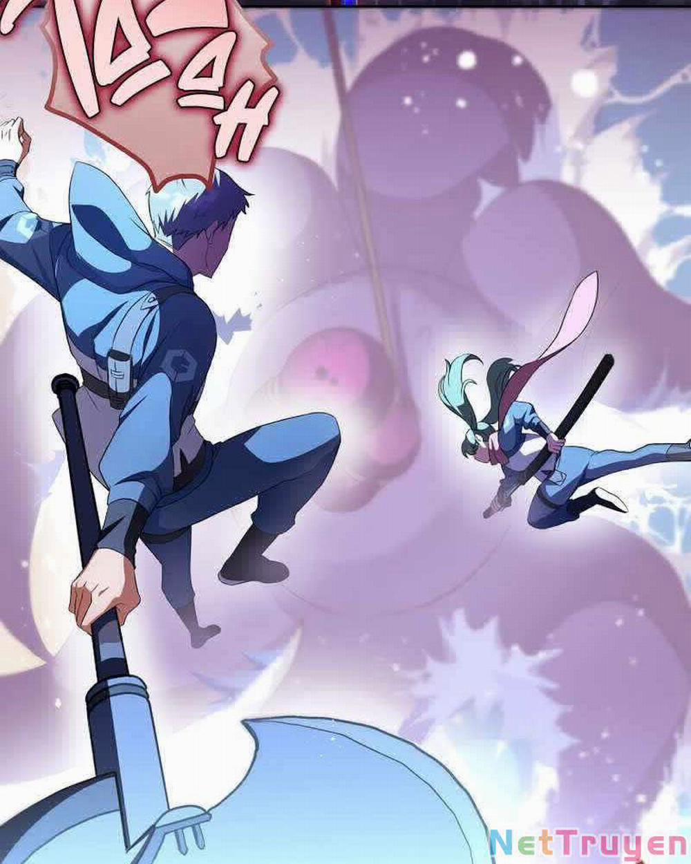 Nhân Vật Ngoài Lề Tiểu Thuyết 6 trang 124