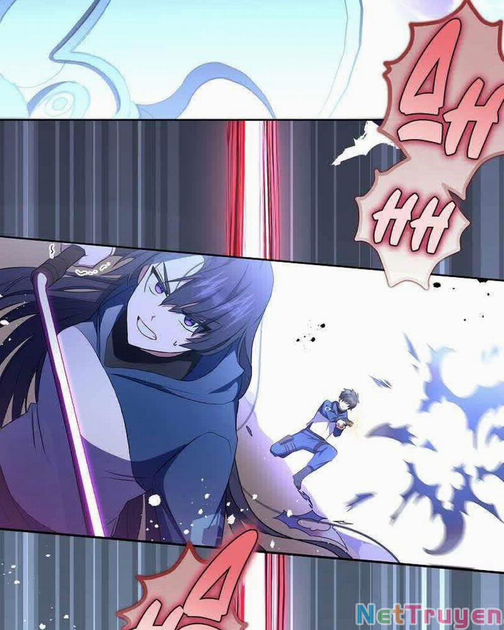 Nhân Vật Ngoài Lề Tiểu Thuyết 6 trang 125