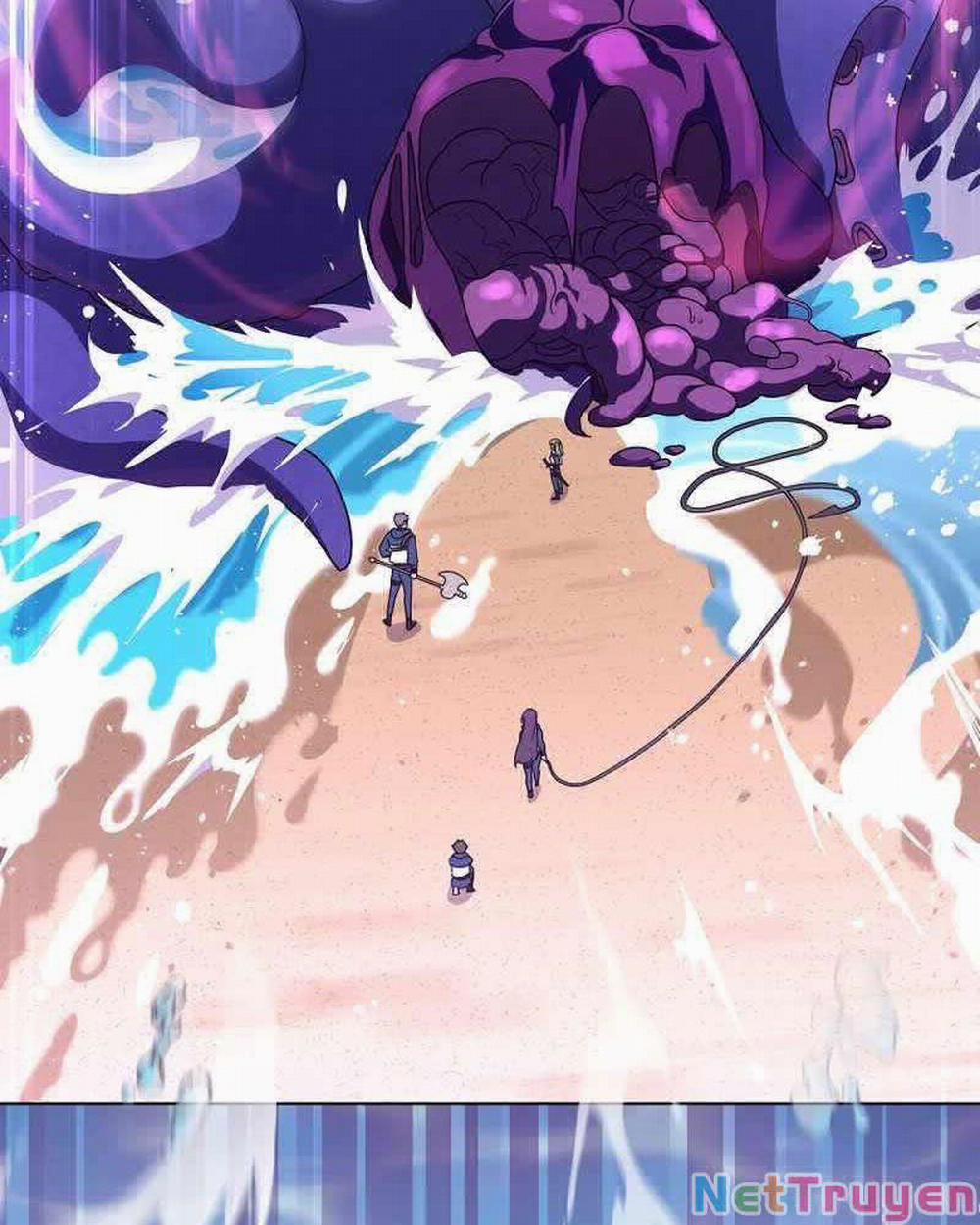 Nhân Vật Ngoài Lề Tiểu Thuyết 6 trang 133