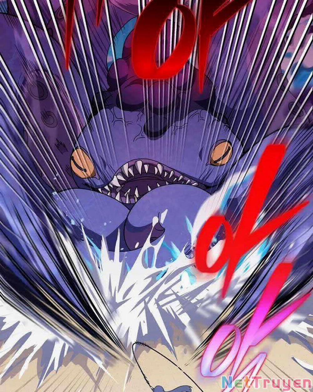 Nhân Vật Ngoài Lề Tiểu Thuyết 6 trang 37