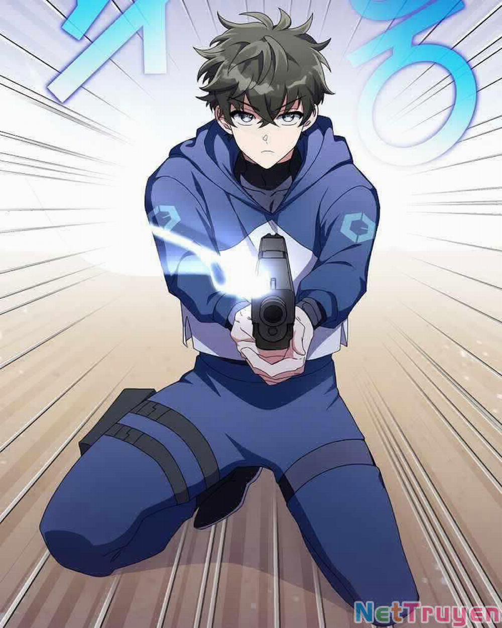 Nhân Vật Ngoài Lề Tiểu Thuyết 6 trang 54