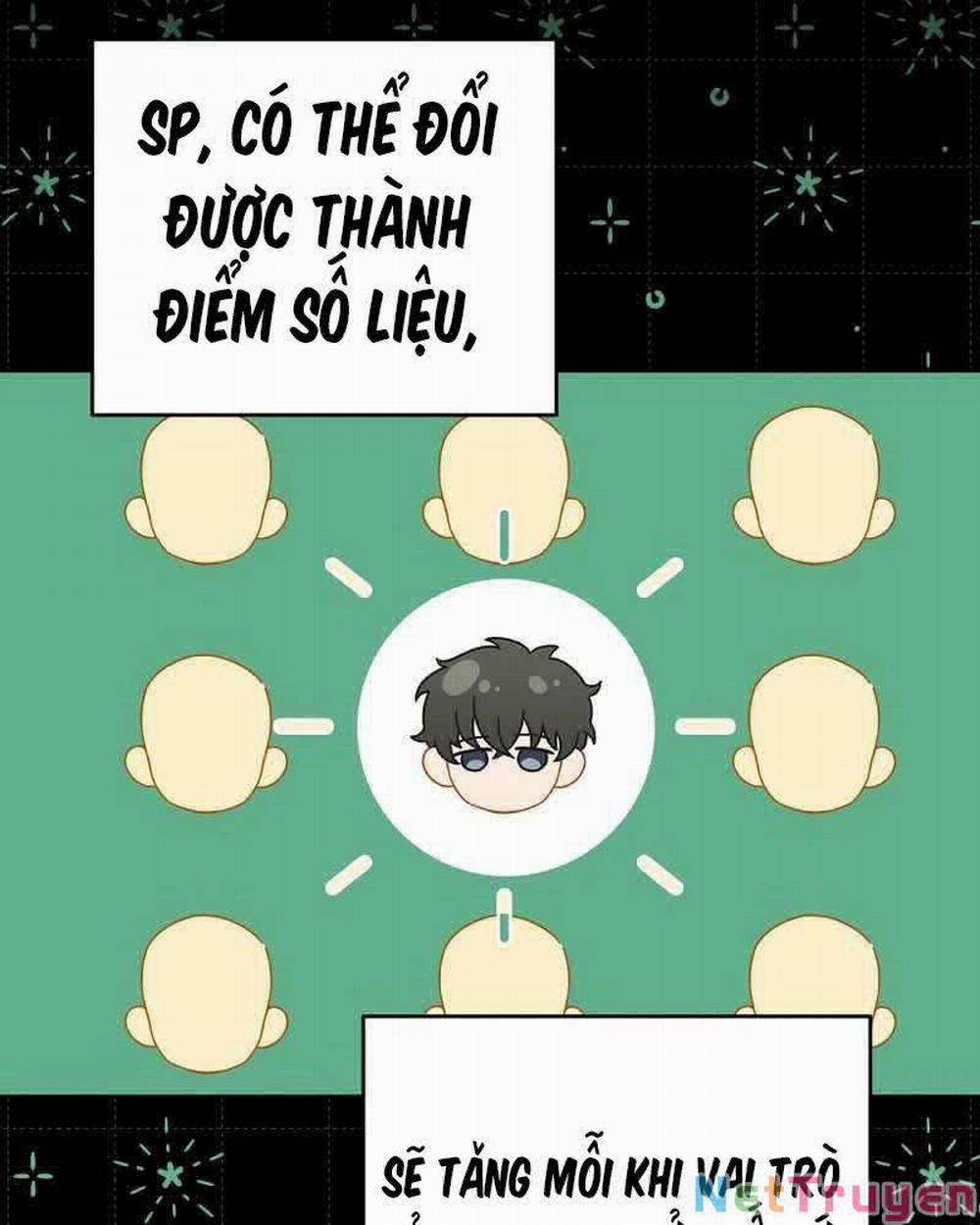 Nhân Vật Ngoài Lề Tiểu Thuyết 6 trang 61