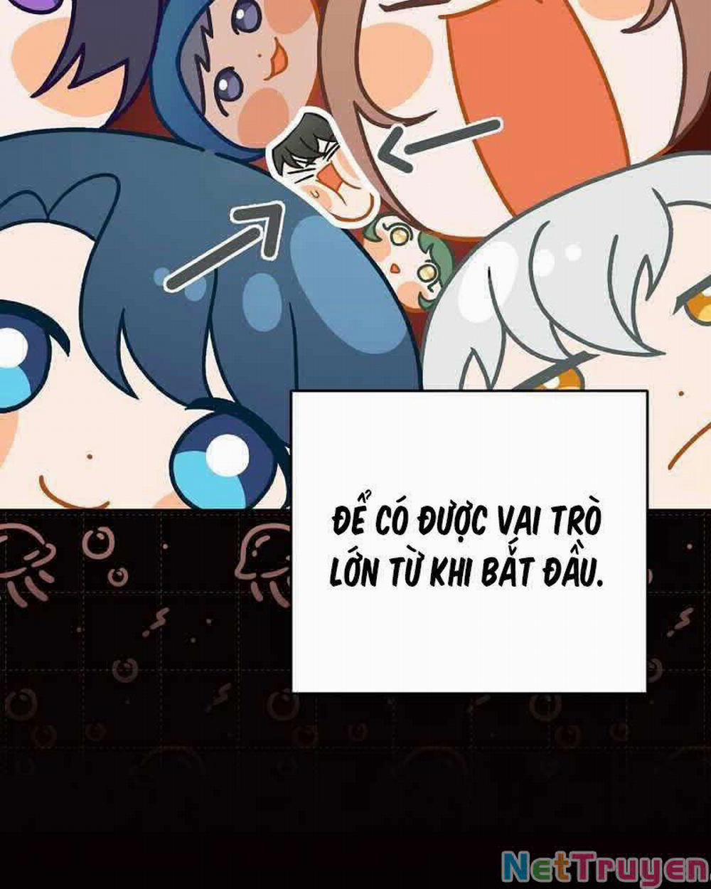 Nhân Vật Ngoài Lề Tiểu Thuyết 6 trang 63