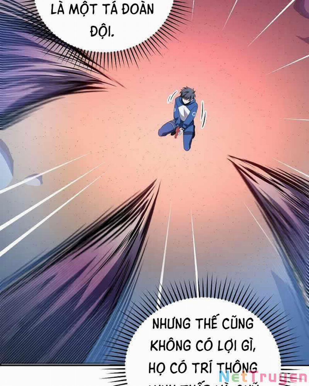 Nhân Vật Ngoài Lề Tiểu Thuyết 6 trang 77