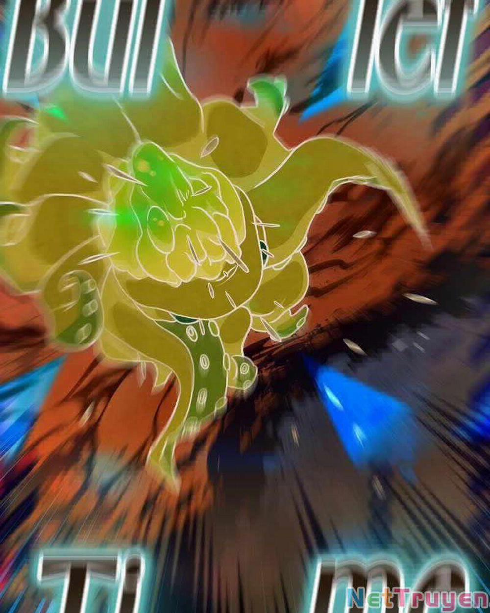 Nhân Vật Ngoài Lề Tiểu Thuyết 6 trang 84