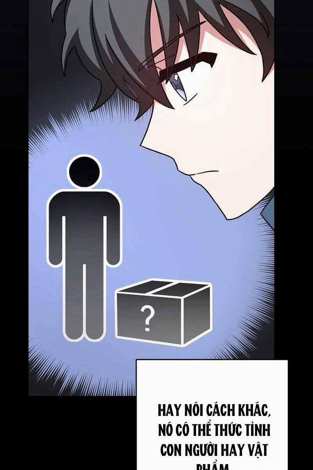 Nhân Vật Ngoài Lề Tiểu Thuyết 60 trang 103