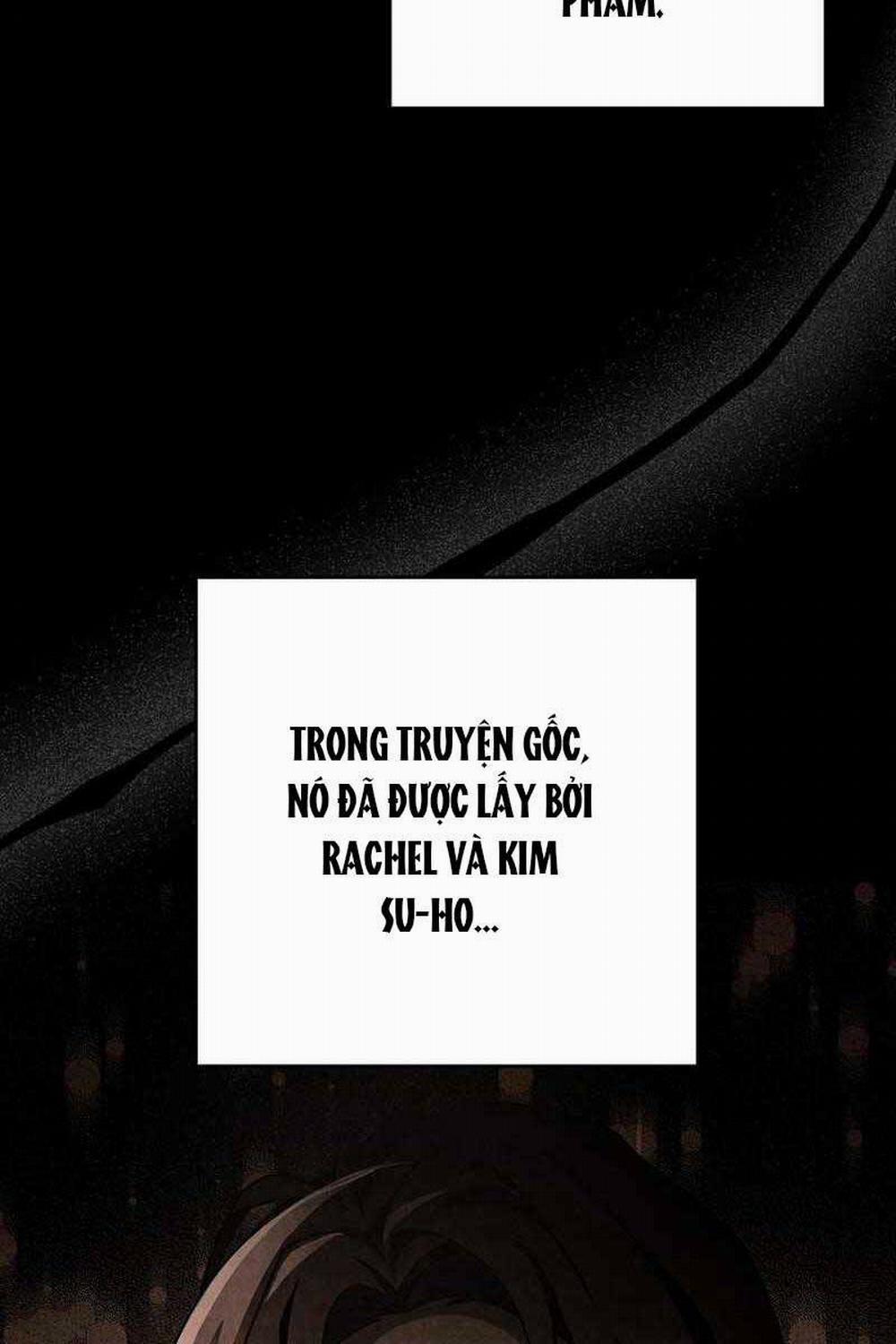 Nhân Vật Ngoài Lề Tiểu Thuyết 60 trang 104