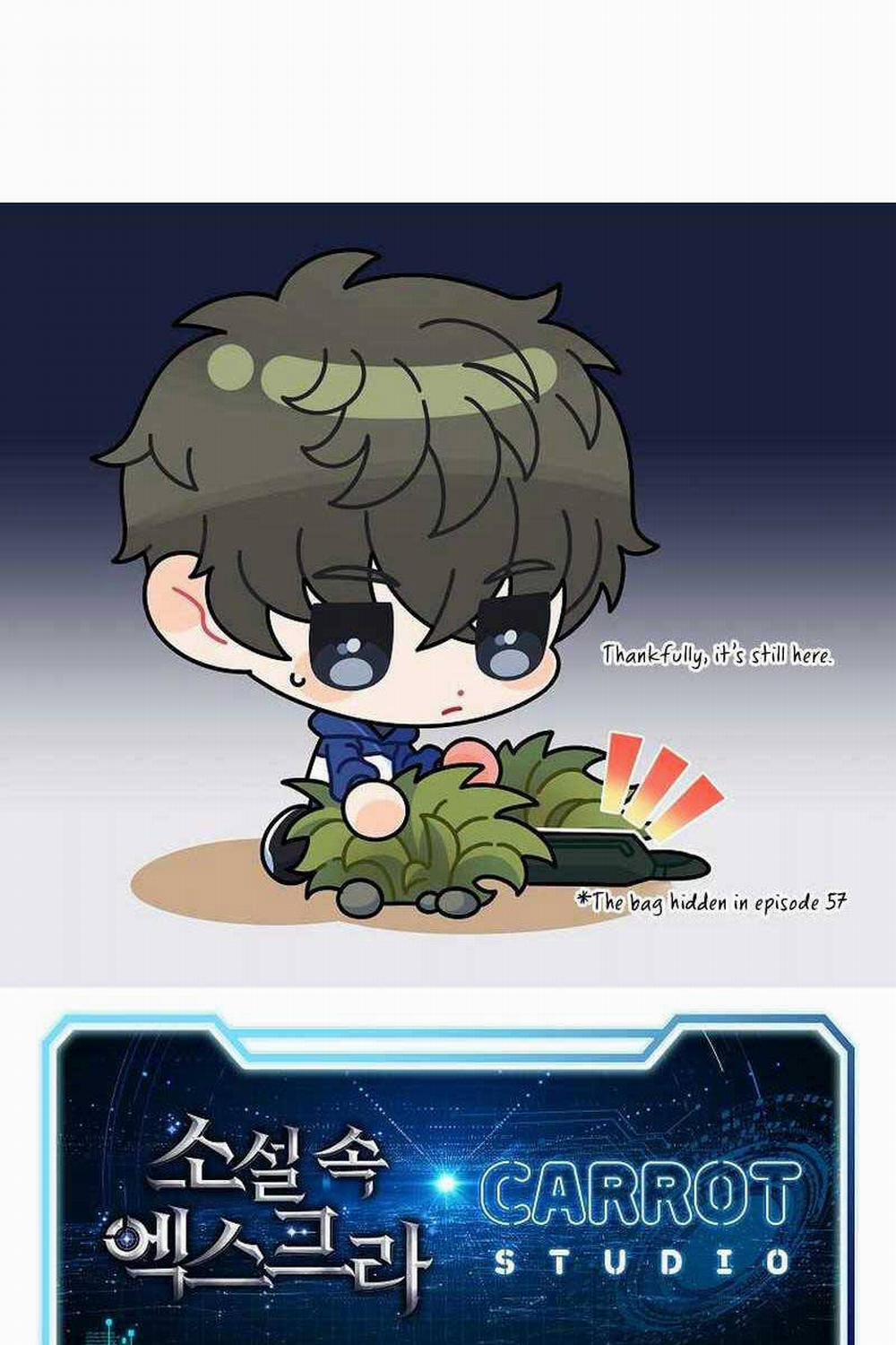 Nhân Vật Ngoài Lề Tiểu Thuyết 60 trang 123