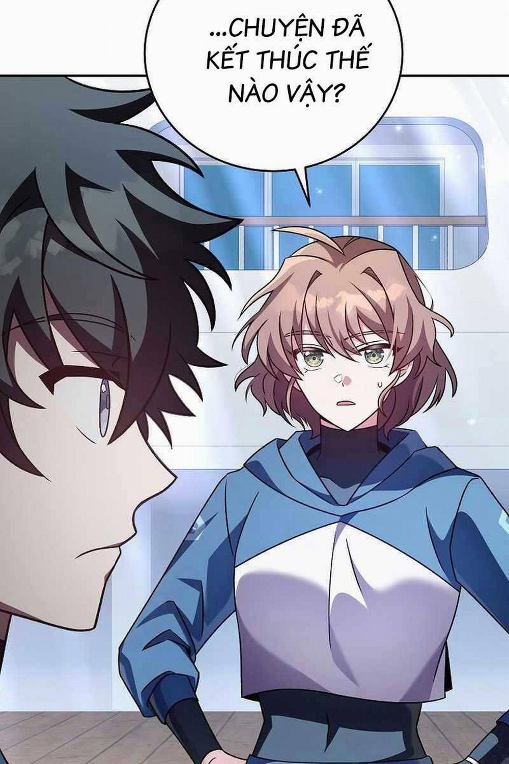 Nhân Vật Ngoài Lề Tiểu Thuyết 60 trang 14