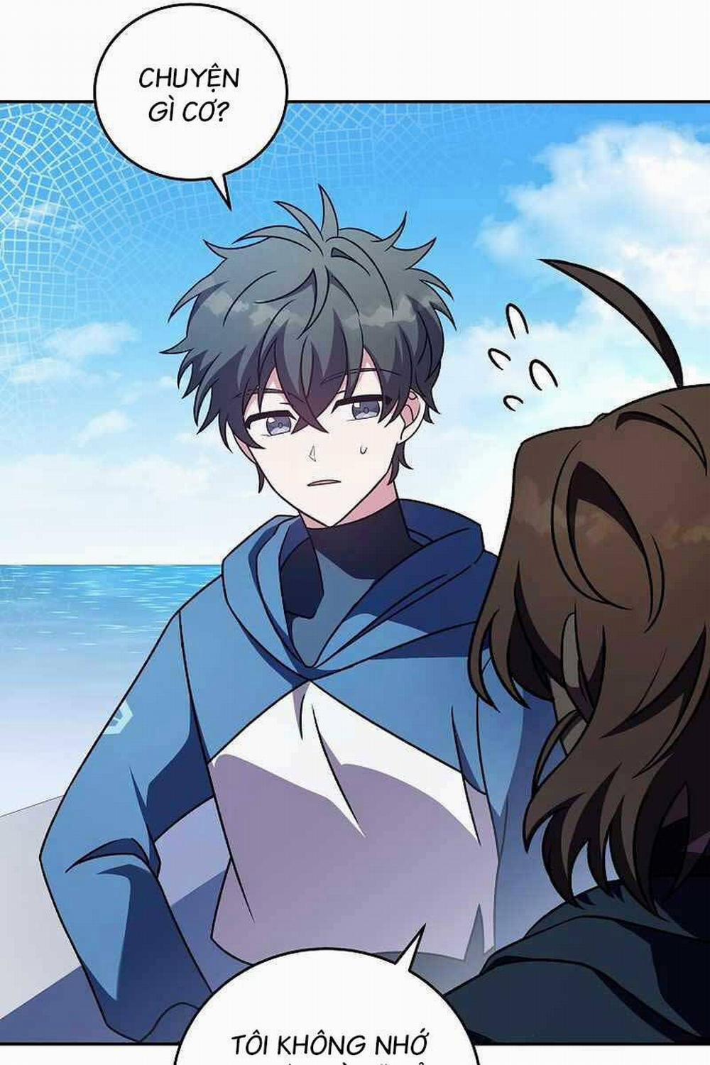 Nhân Vật Ngoài Lề Tiểu Thuyết 60 trang 16