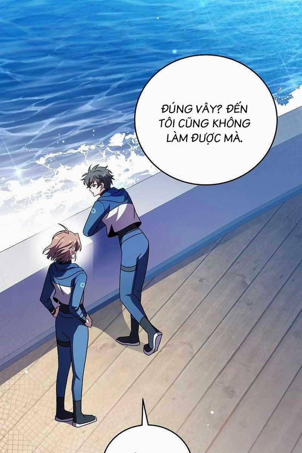 Nhân Vật Ngoài Lề Tiểu Thuyết 60 trang 18