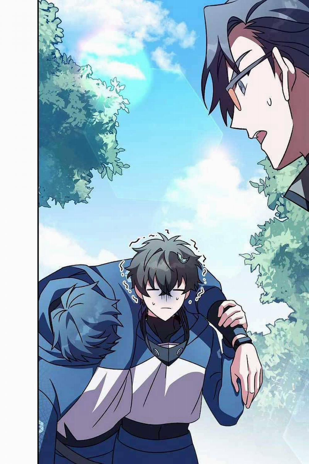 Nhân Vật Ngoài Lề Tiểu Thuyết 60 trang 2