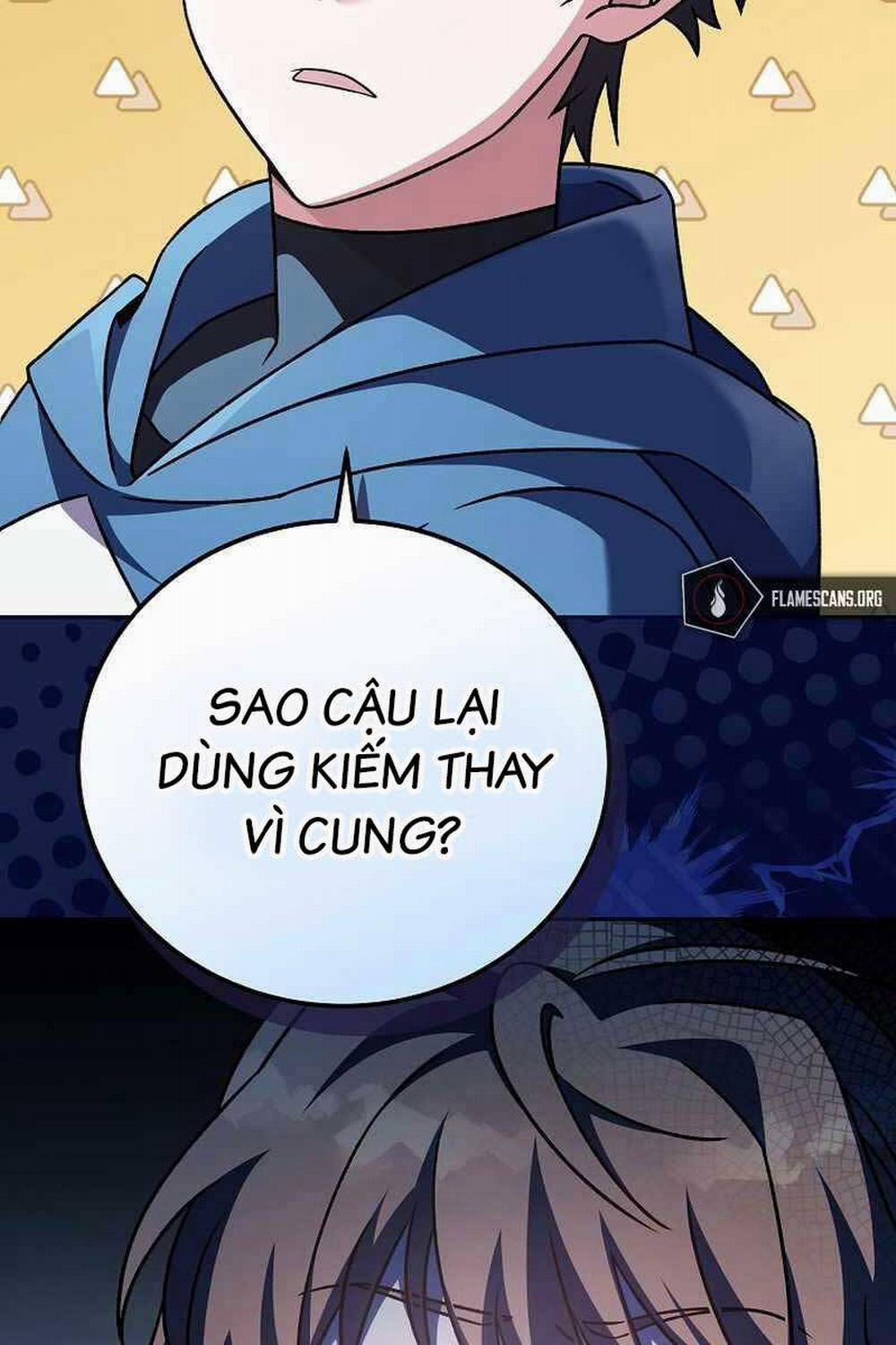 Nhân Vật Ngoài Lề Tiểu Thuyết 60 trang 20