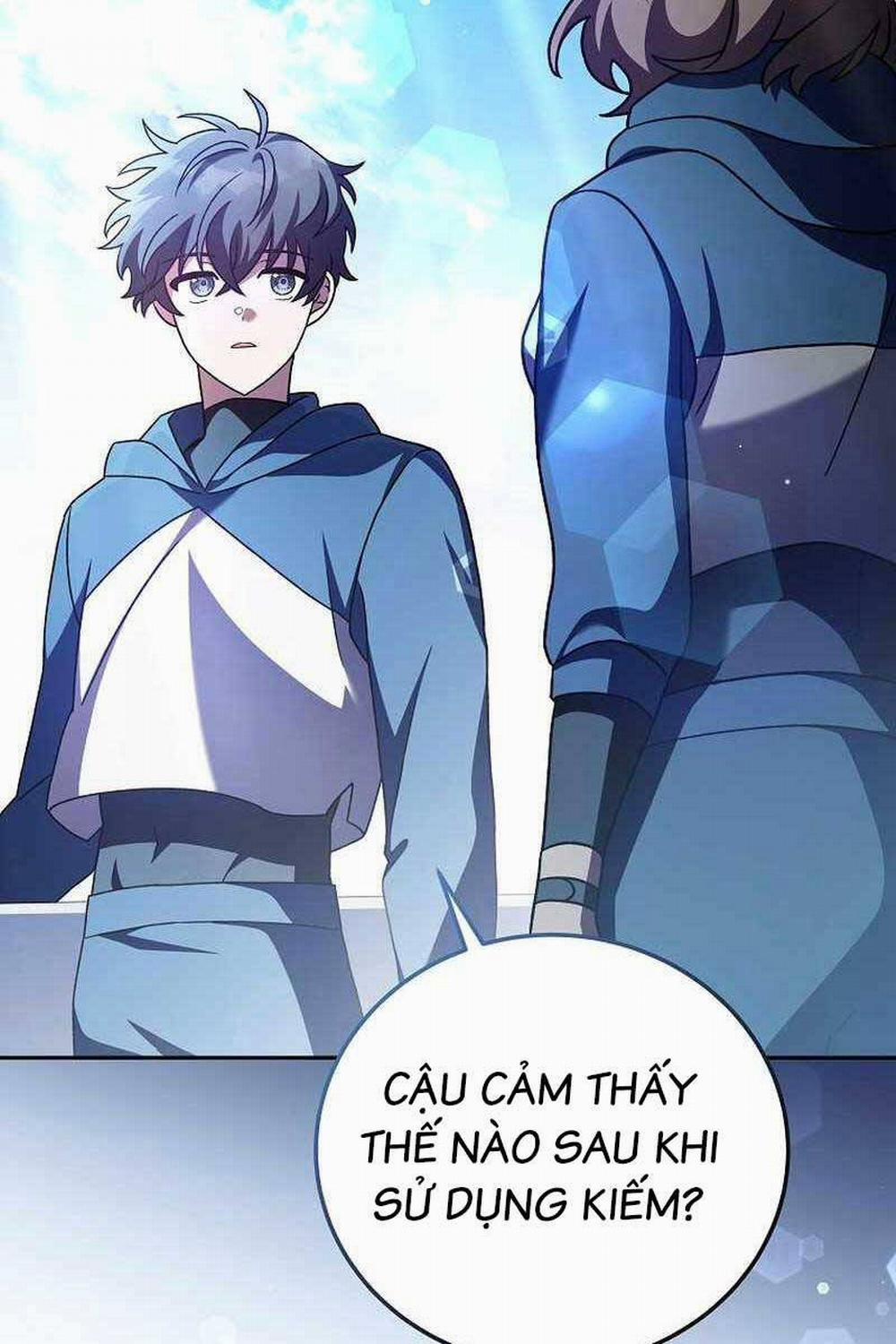 Nhân Vật Ngoài Lề Tiểu Thuyết 60 trang 26