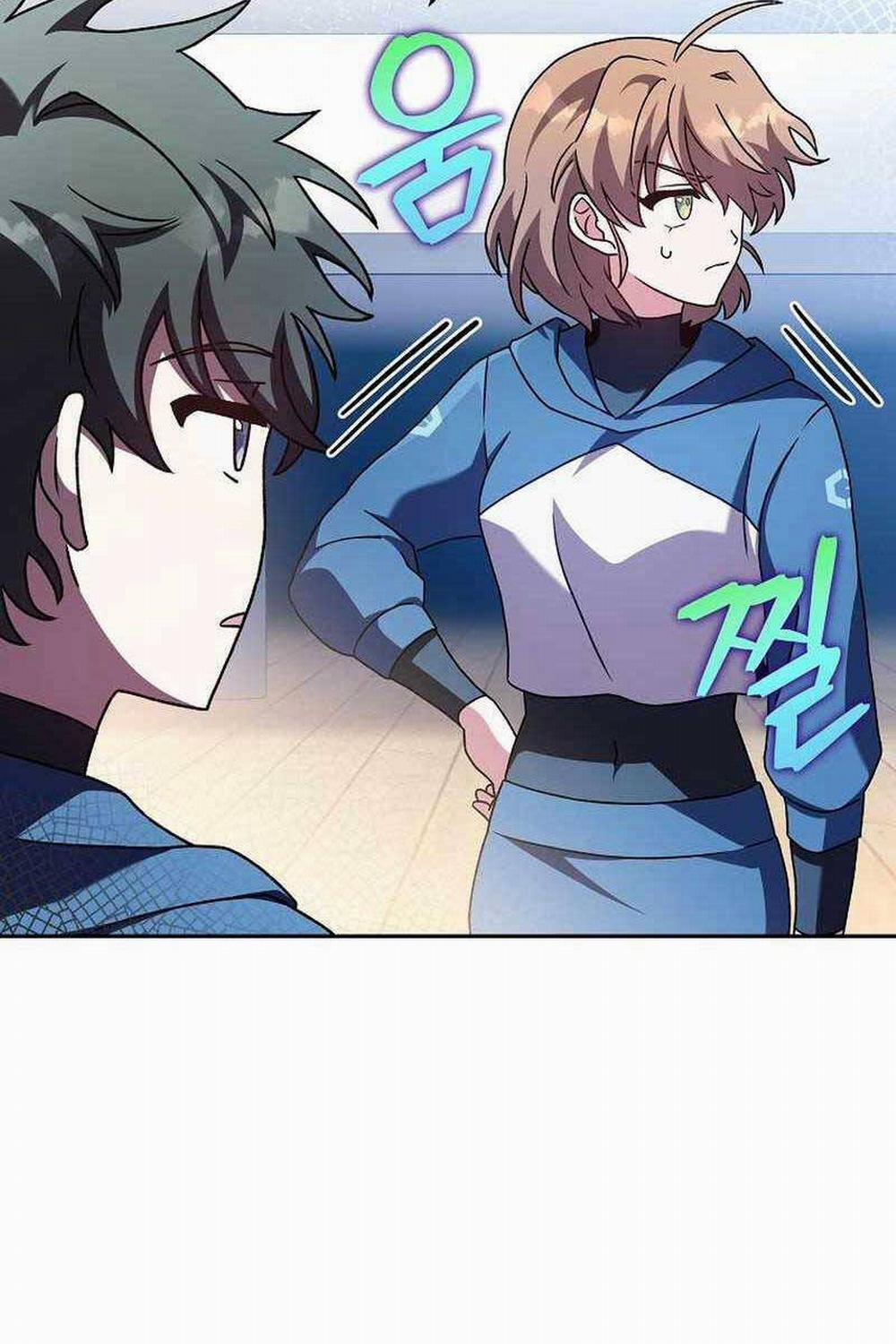 Nhân Vật Ngoài Lề Tiểu Thuyết 60 trang 28