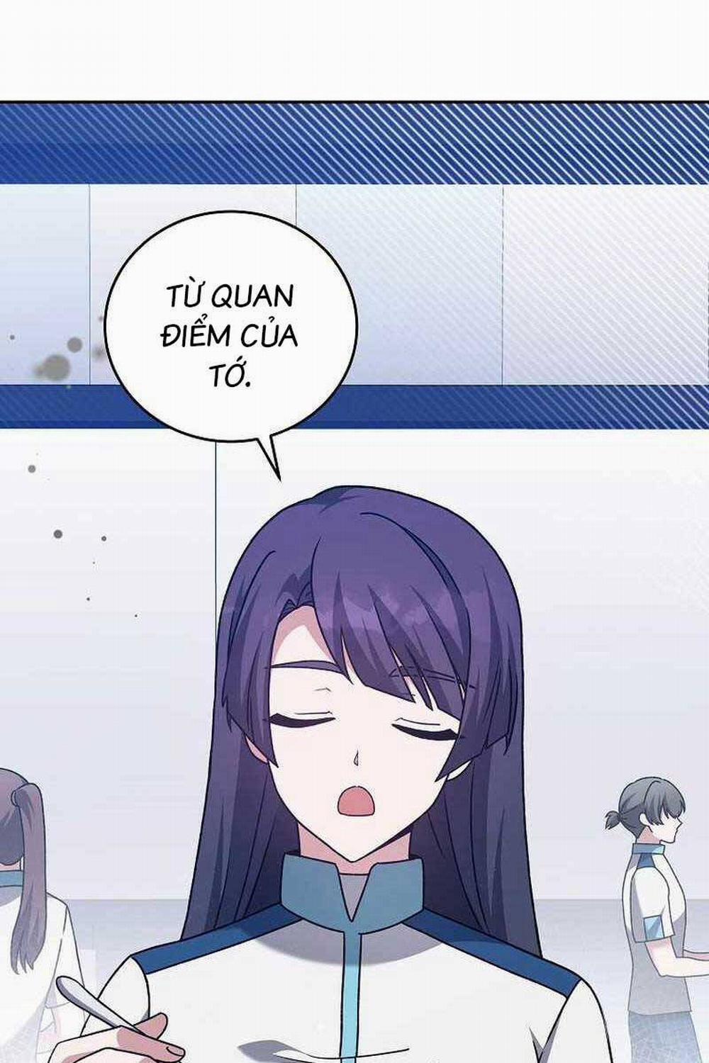 Nhân Vật Ngoài Lề Tiểu Thuyết 60 trang 41