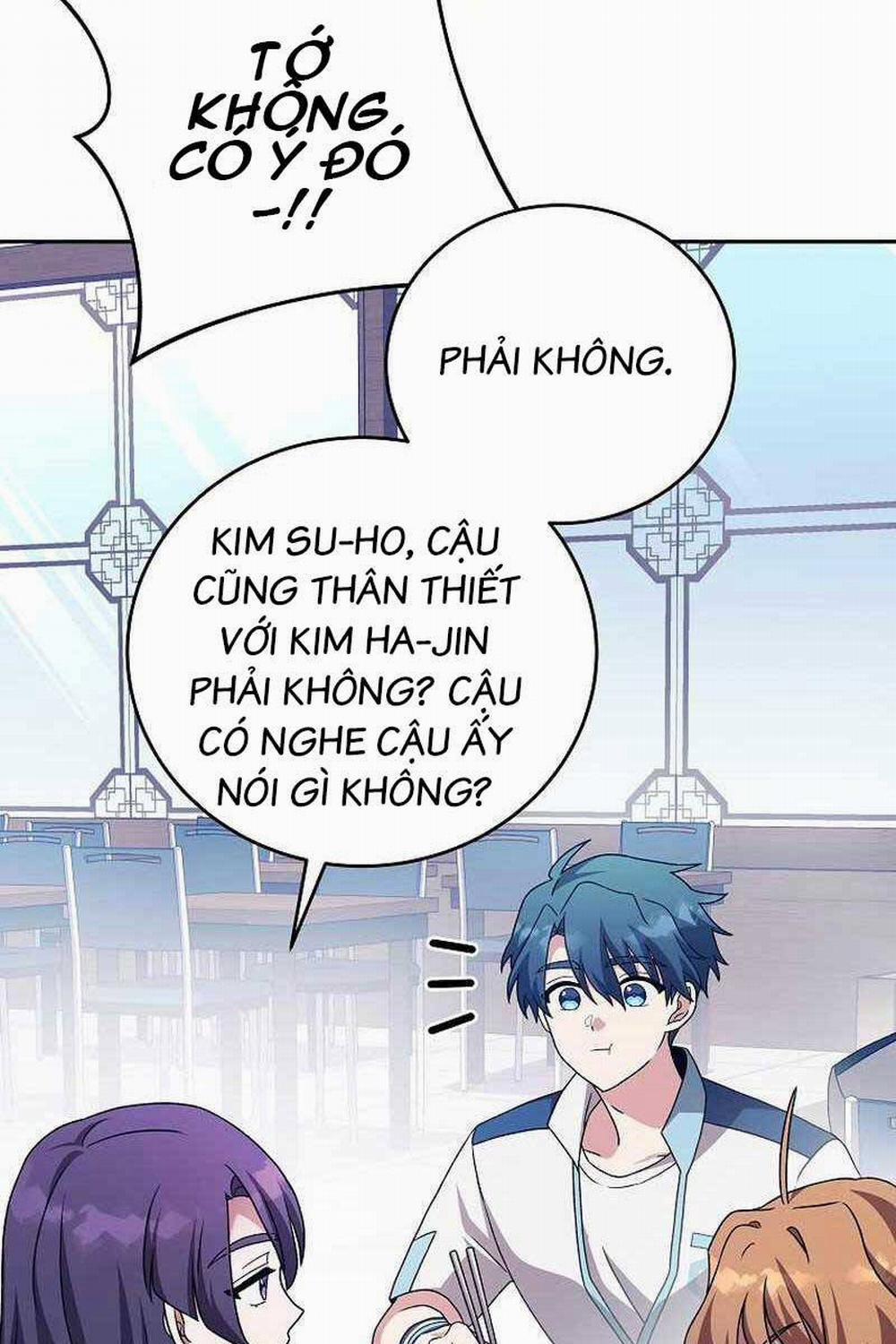 Nhân Vật Ngoài Lề Tiểu Thuyết 60 trang 43