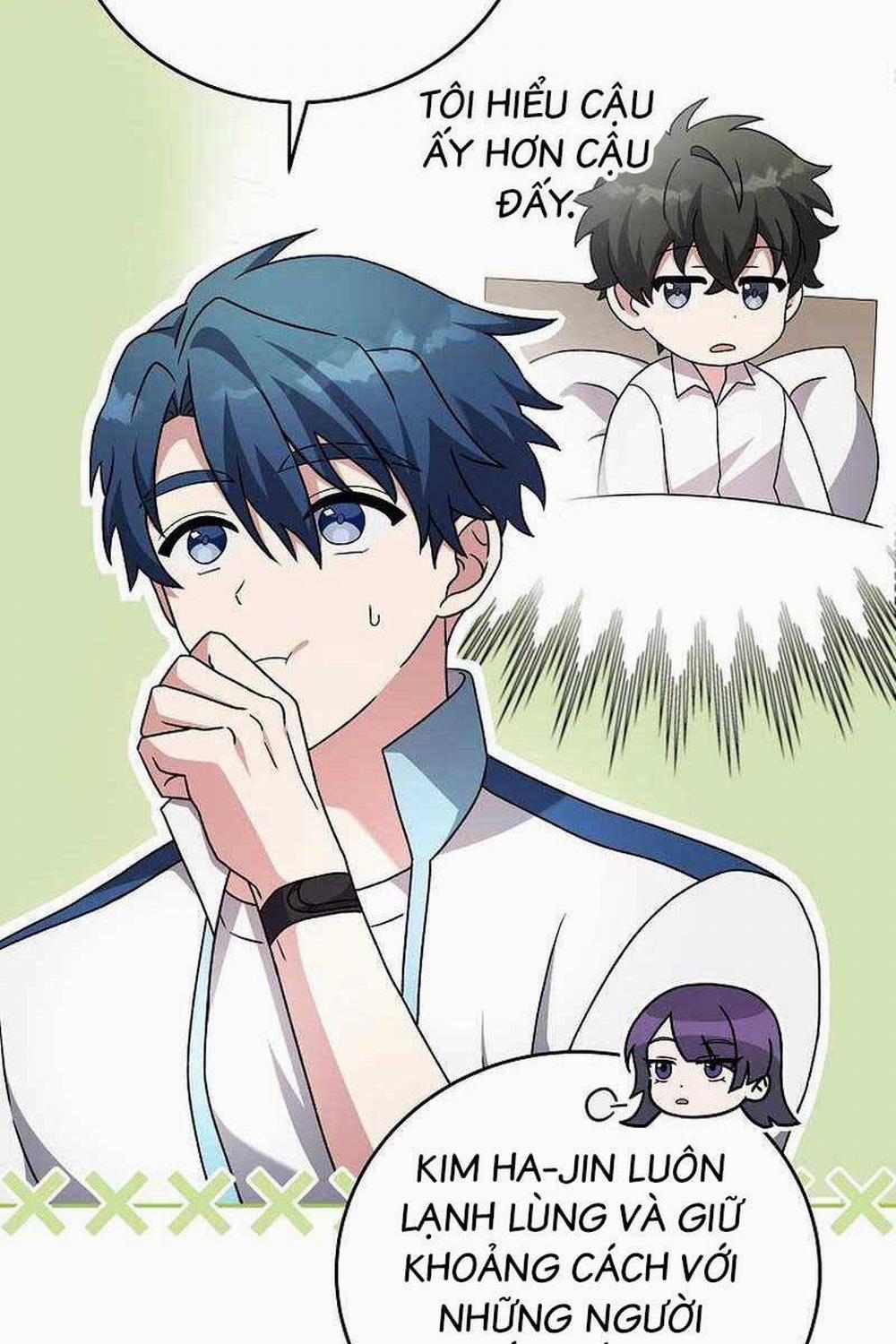 Nhân Vật Ngoài Lề Tiểu Thuyết 60 trang 45