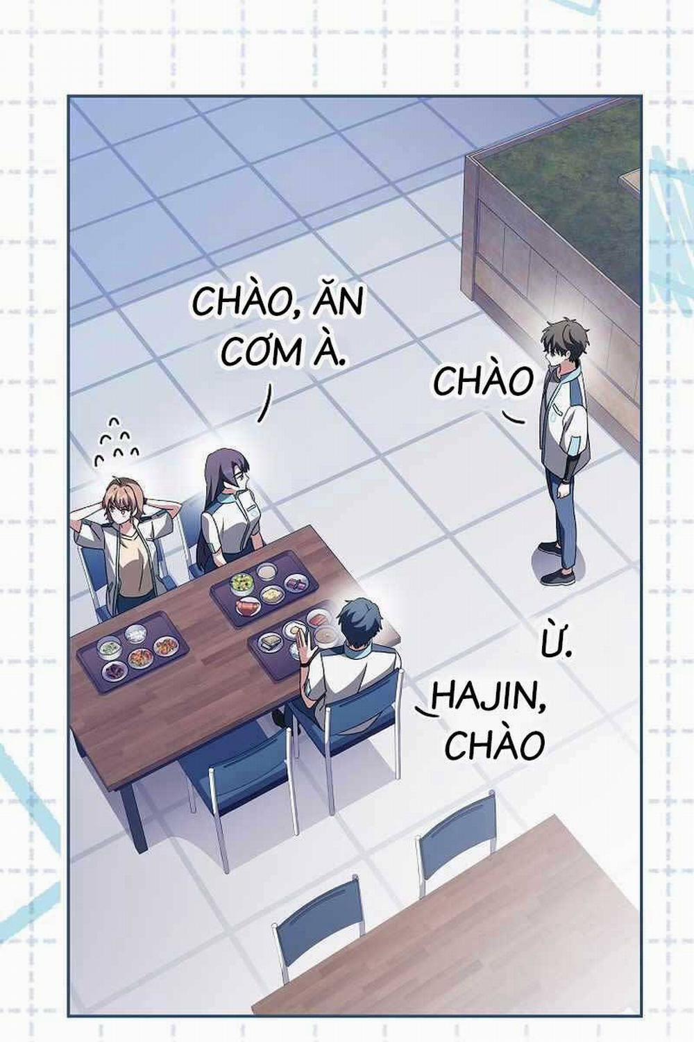 Nhân Vật Ngoài Lề Tiểu Thuyết 60 trang 53