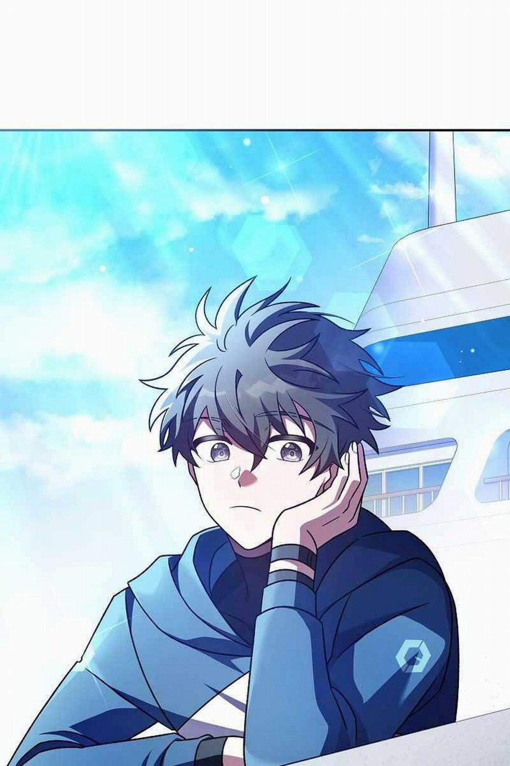 Nhân Vật Ngoài Lề Tiểu Thuyết 60 trang 6