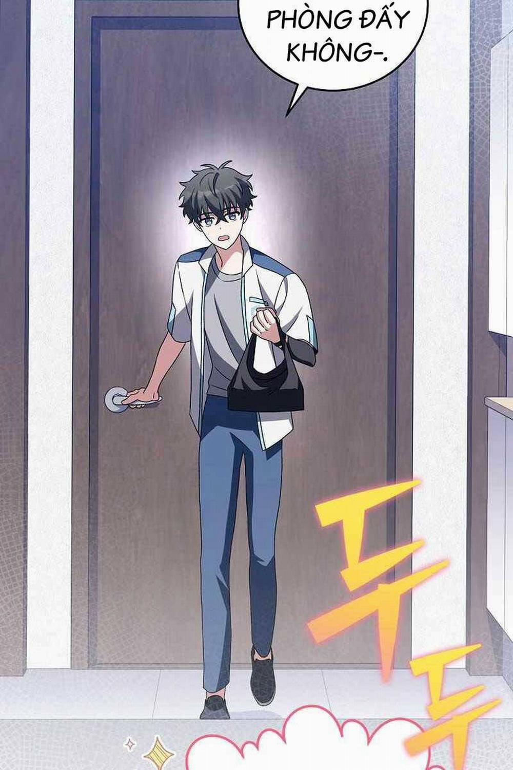 Nhân Vật Ngoài Lề Tiểu Thuyết 60 trang 61