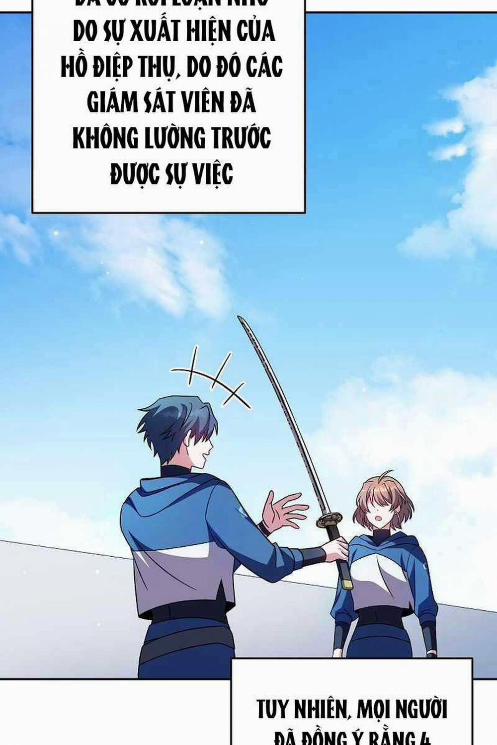 Nhân Vật Ngoài Lề Tiểu Thuyết 60 trang 8