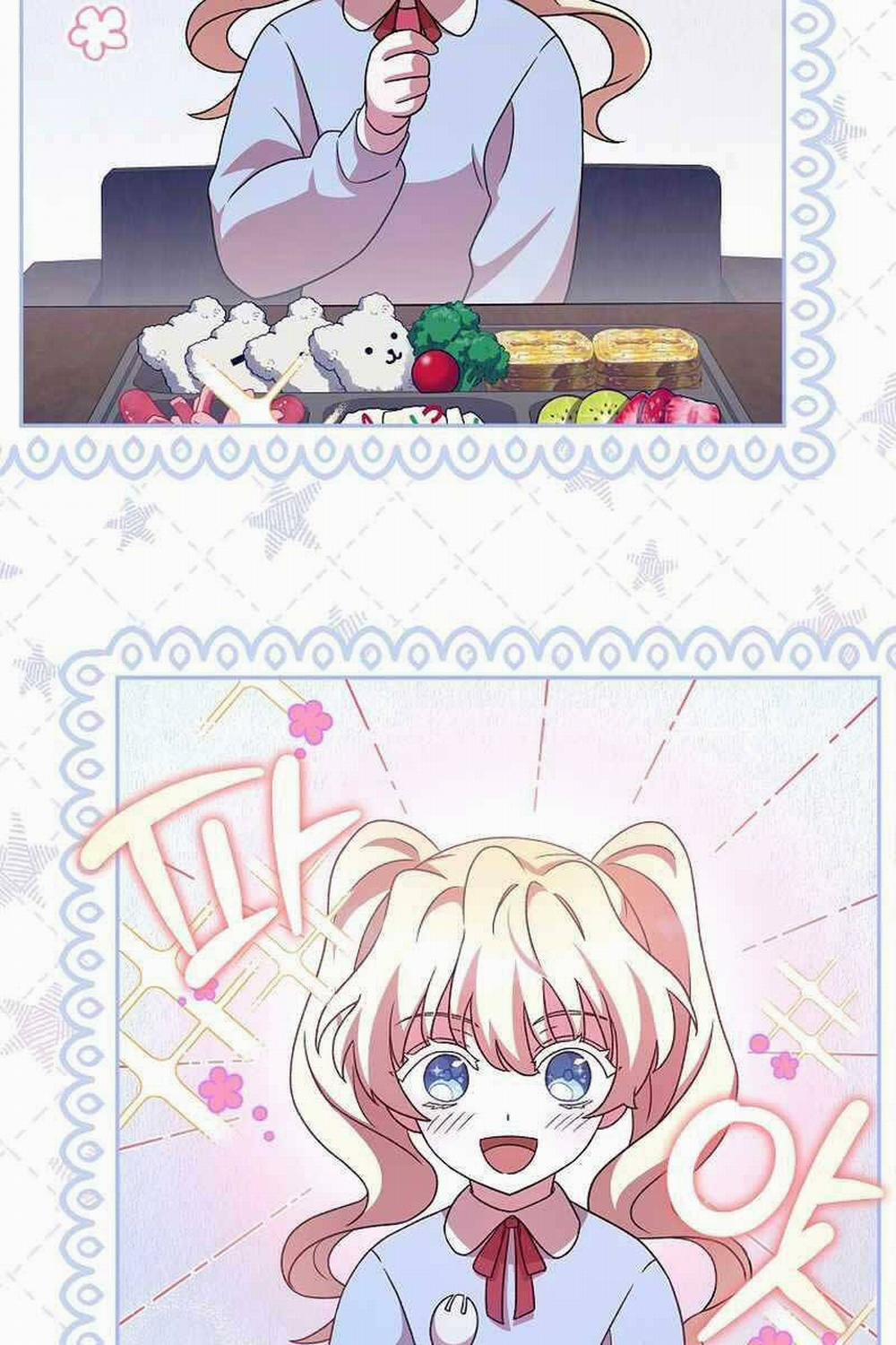 Nhân Vật Ngoài Lề Tiểu Thuyết 60 trang 96