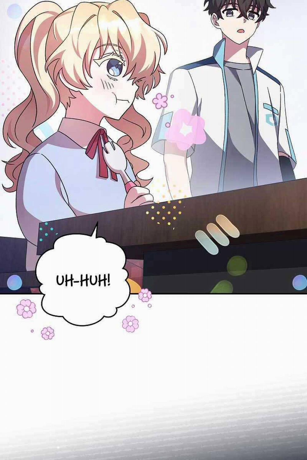 Nhân Vật Ngoài Lề Tiểu Thuyết 60 trang 98