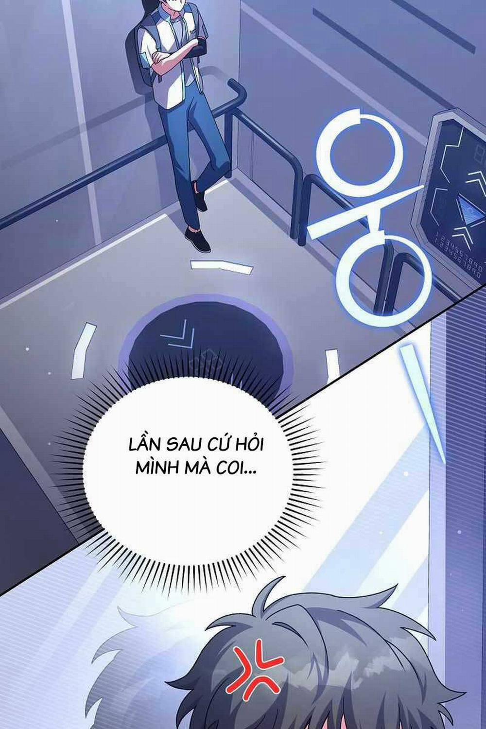 Nhân Vật Ngoài Lề Tiểu Thuyết 61 trang 101