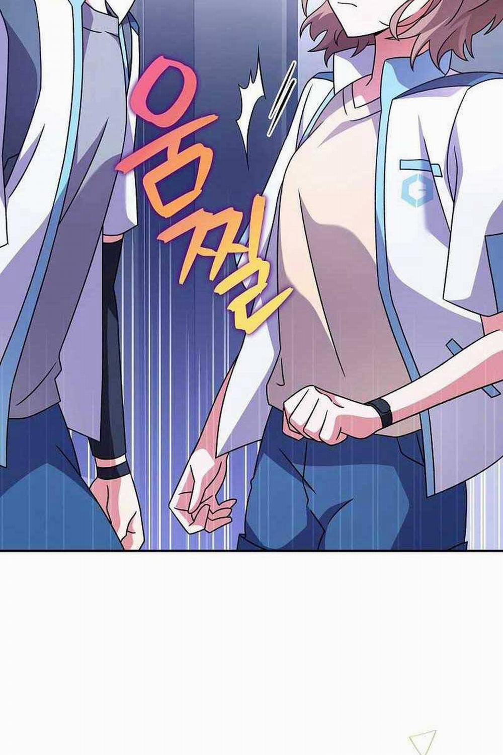 Nhân Vật Ngoài Lề Tiểu Thuyết 61 trang 105