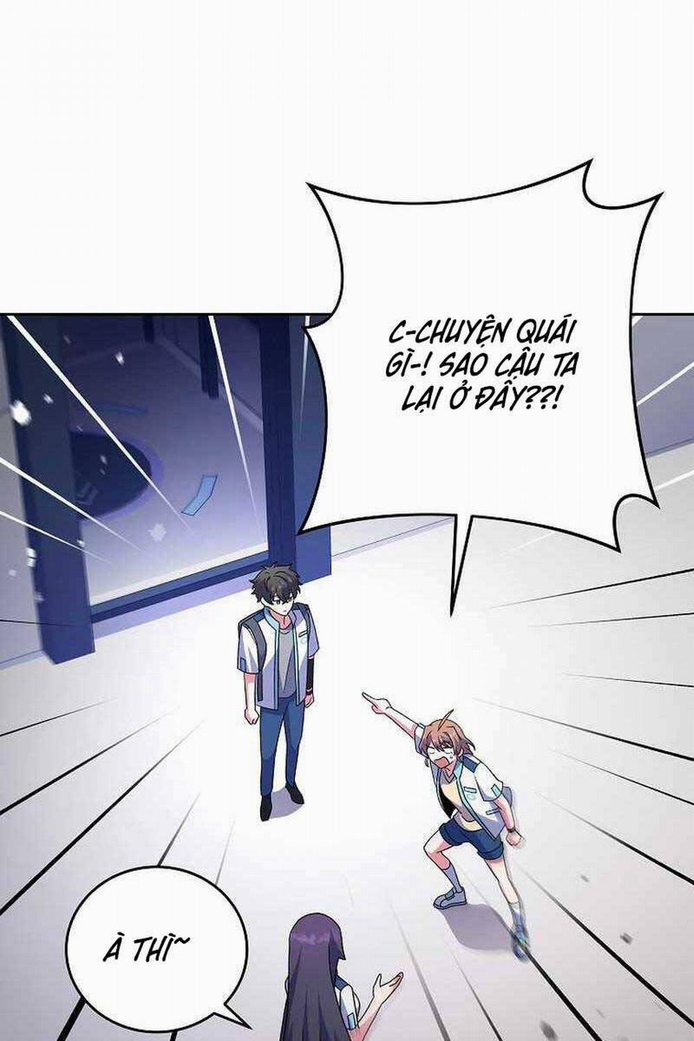 Nhân Vật Ngoài Lề Tiểu Thuyết 61 trang 107