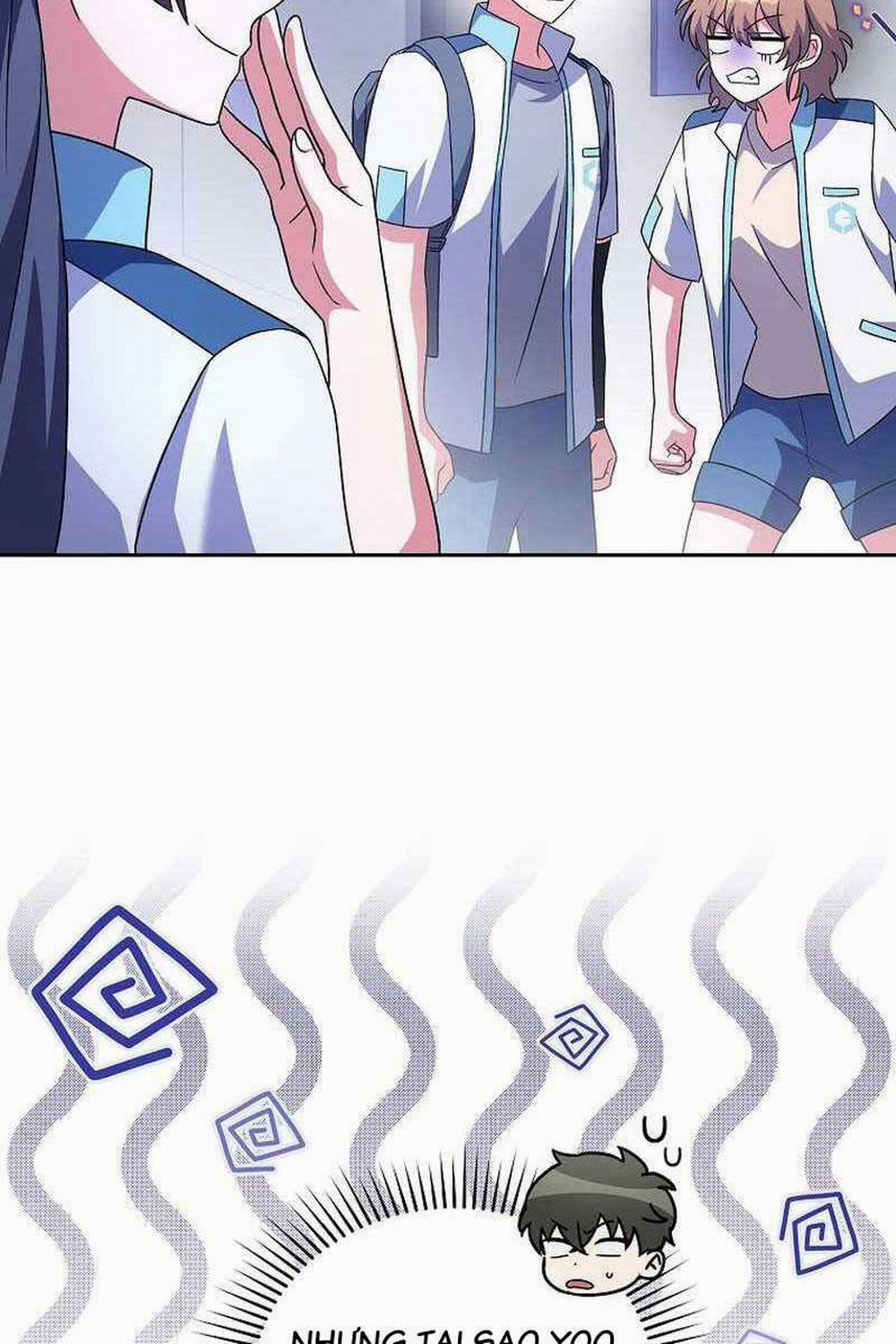 Nhân Vật Ngoài Lề Tiểu Thuyết 61 trang 109