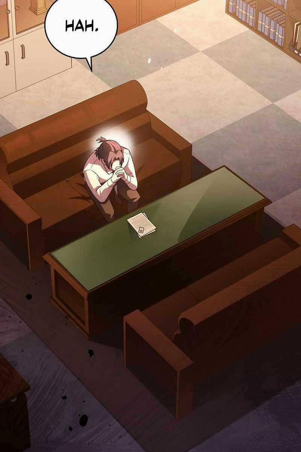 Nhân Vật Ngoài Lề Tiểu Thuyết 61 trang 114