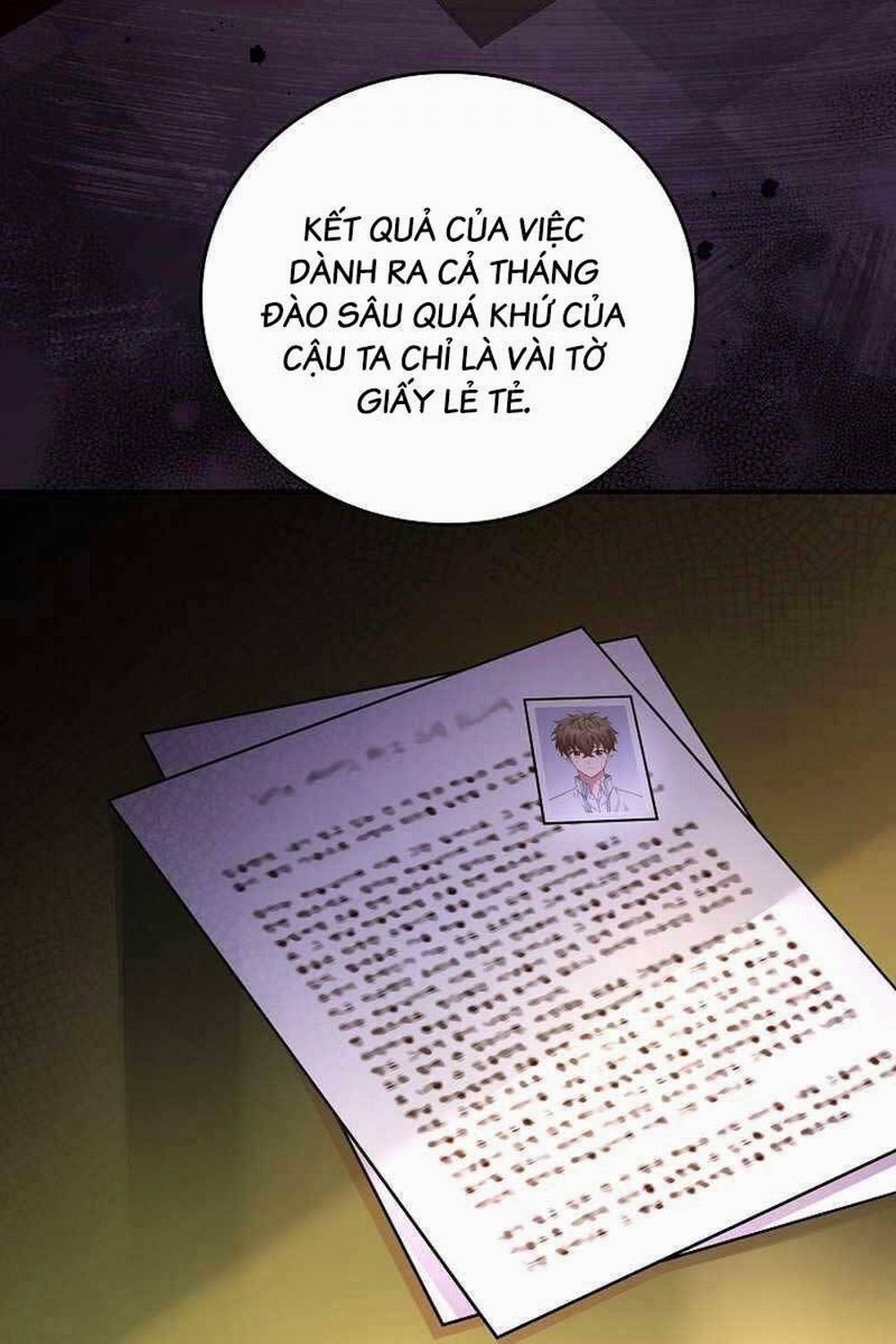 Nhân Vật Ngoài Lề Tiểu Thuyết 61 trang 115