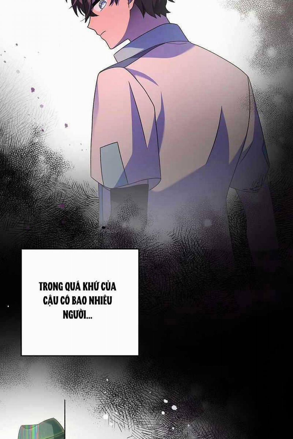 Nhân Vật Ngoài Lề Tiểu Thuyết 61 trang 117