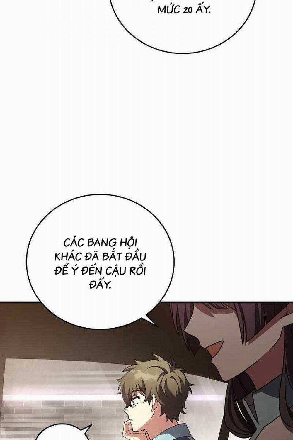 Nhân Vật Ngoài Lề Tiểu Thuyết 61 trang 12