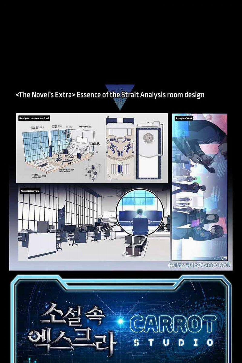 Nhân Vật Ngoài Lề Tiểu Thuyết 61 trang 125