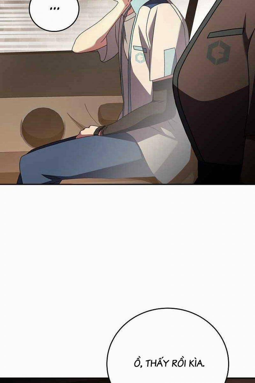 Nhân Vật Ngoài Lề Tiểu Thuyết 61 trang 13