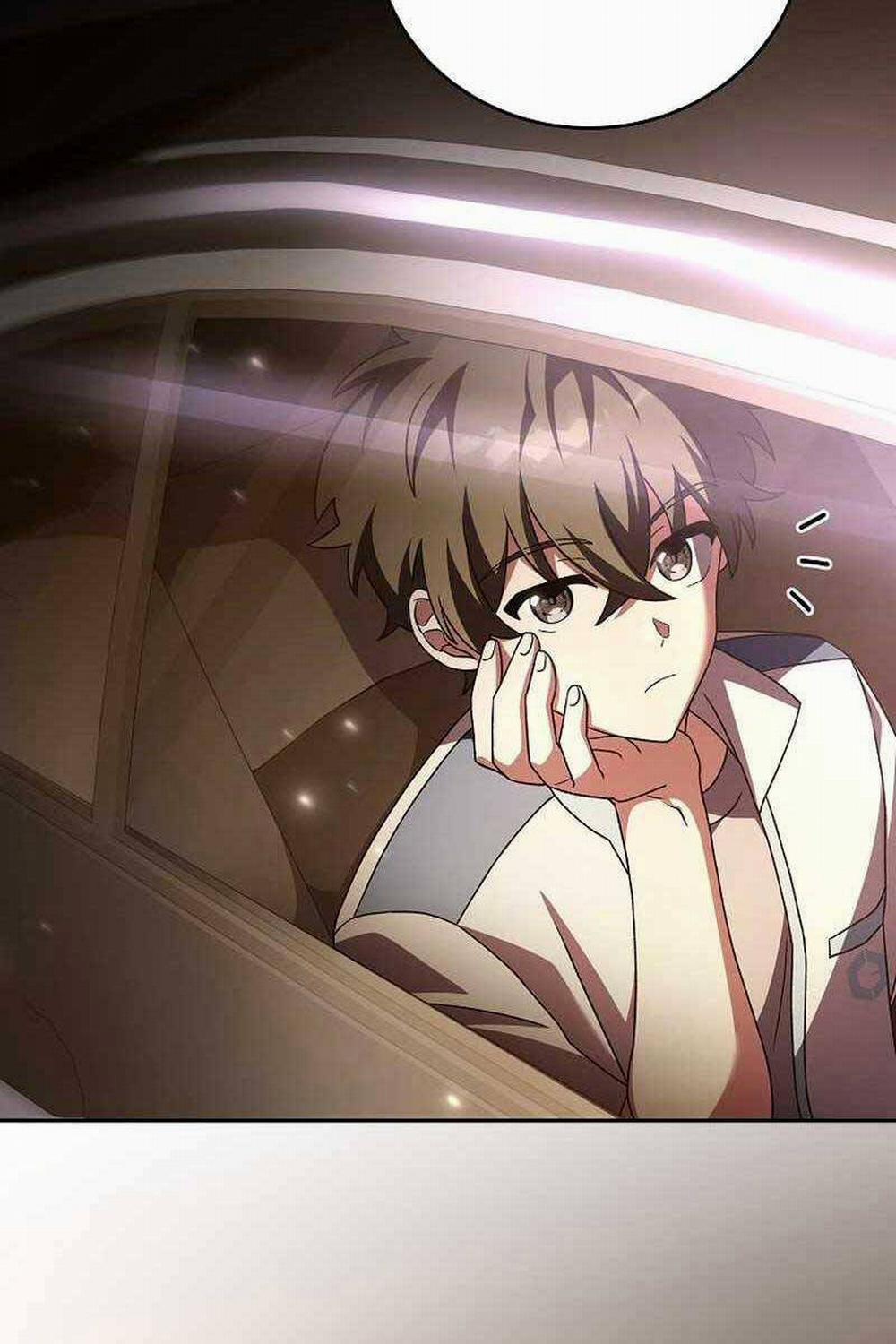 Nhân Vật Ngoài Lề Tiểu Thuyết 61 trang 14