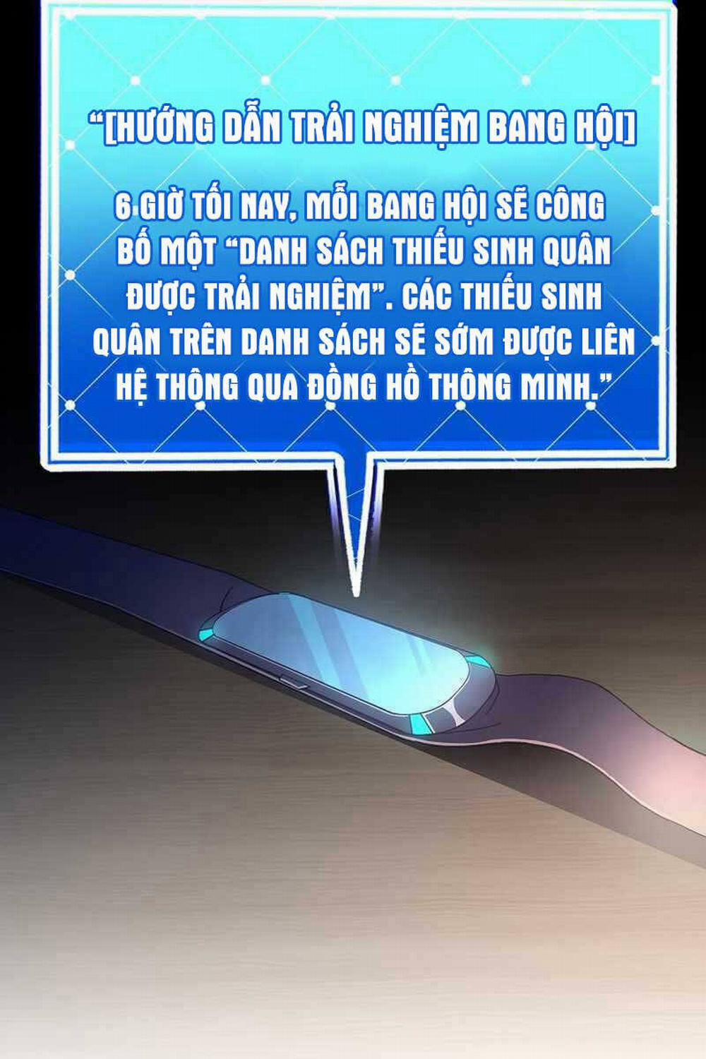 Nhân Vật Ngoài Lề Tiểu Thuyết 61 trang 22