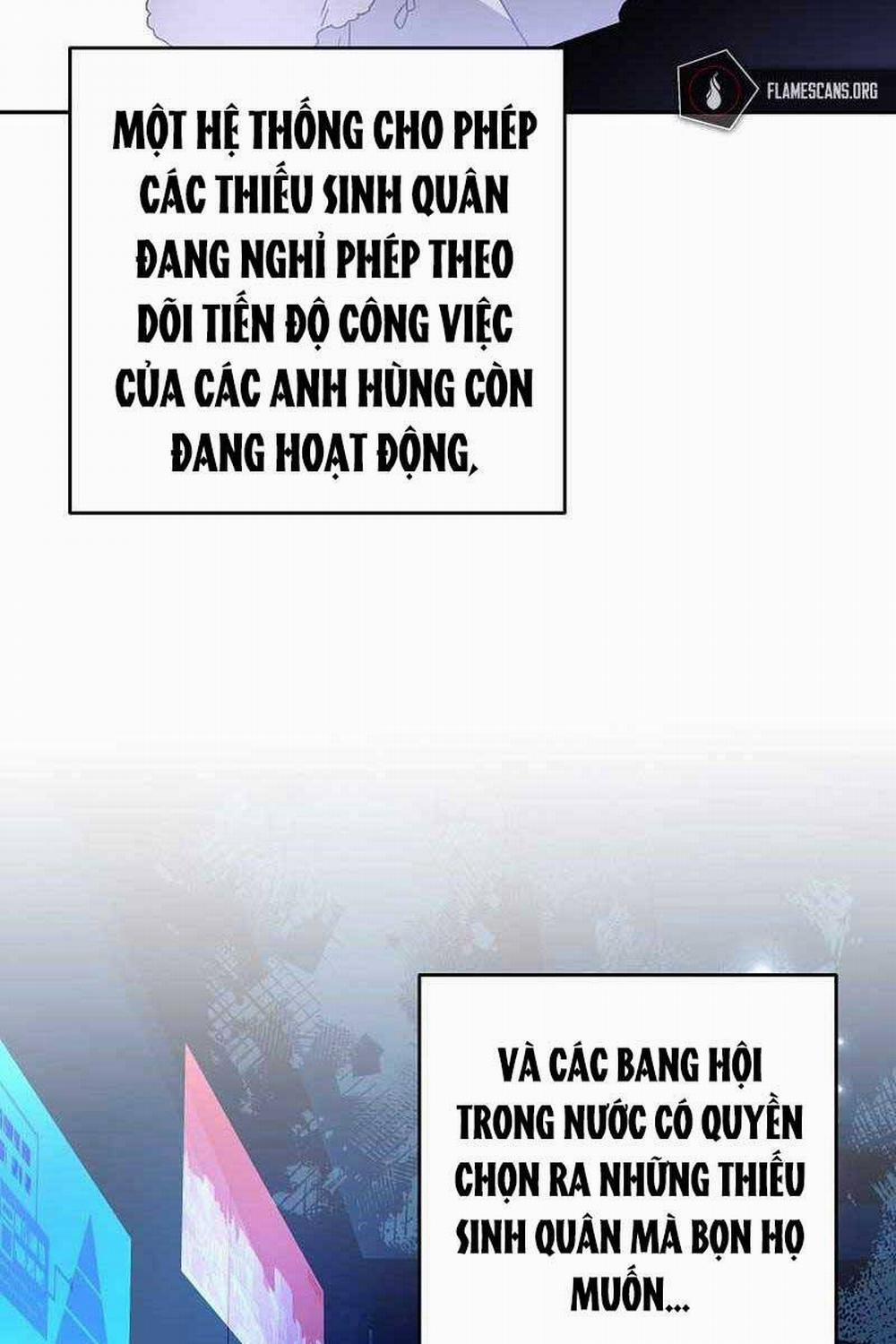 Nhân Vật Ngoài Lề Tiểu Thuyết 61 trang 24