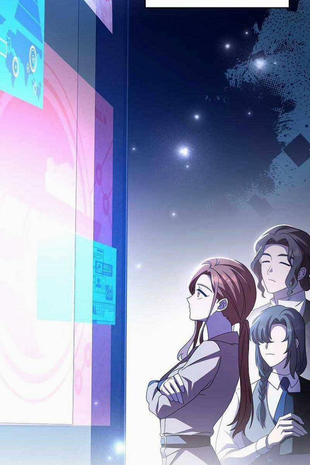 Nhân Vật Ngoài Lề Tiểu Thuyết 61 trang 25