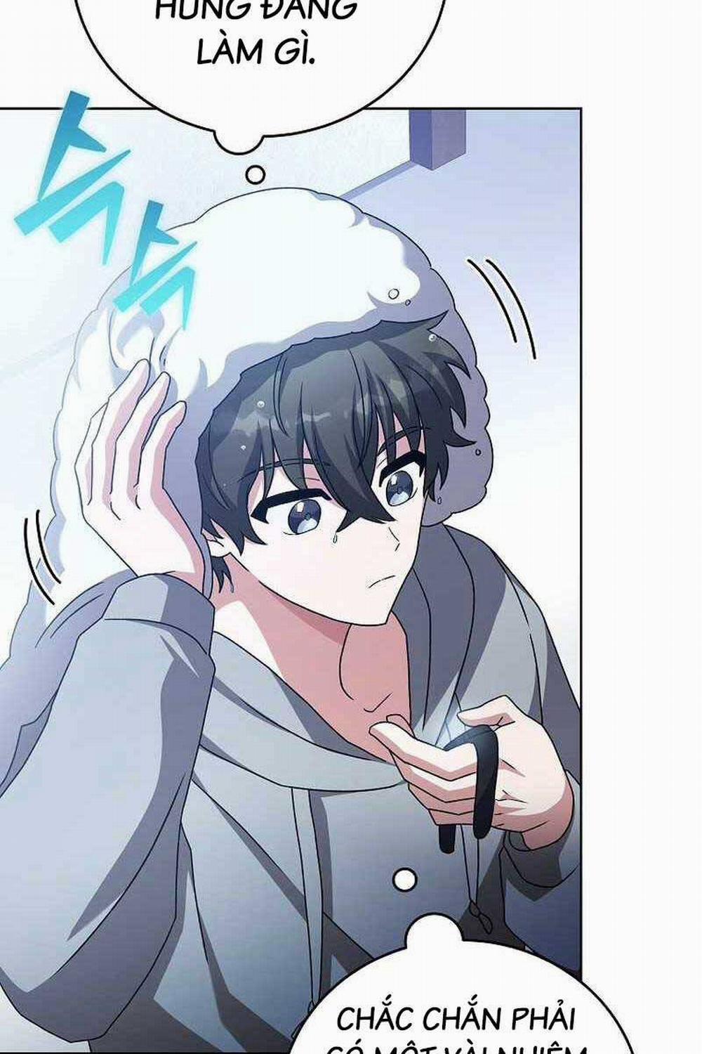 Nhân Vật Ngoài Lề Tiểu Thuyết 61 trang 27