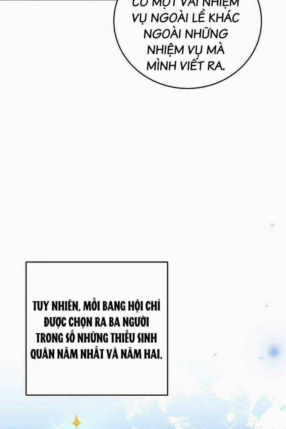 Nhân Vật Ngoài Lề Tiểu Thuyết 61 trang 28