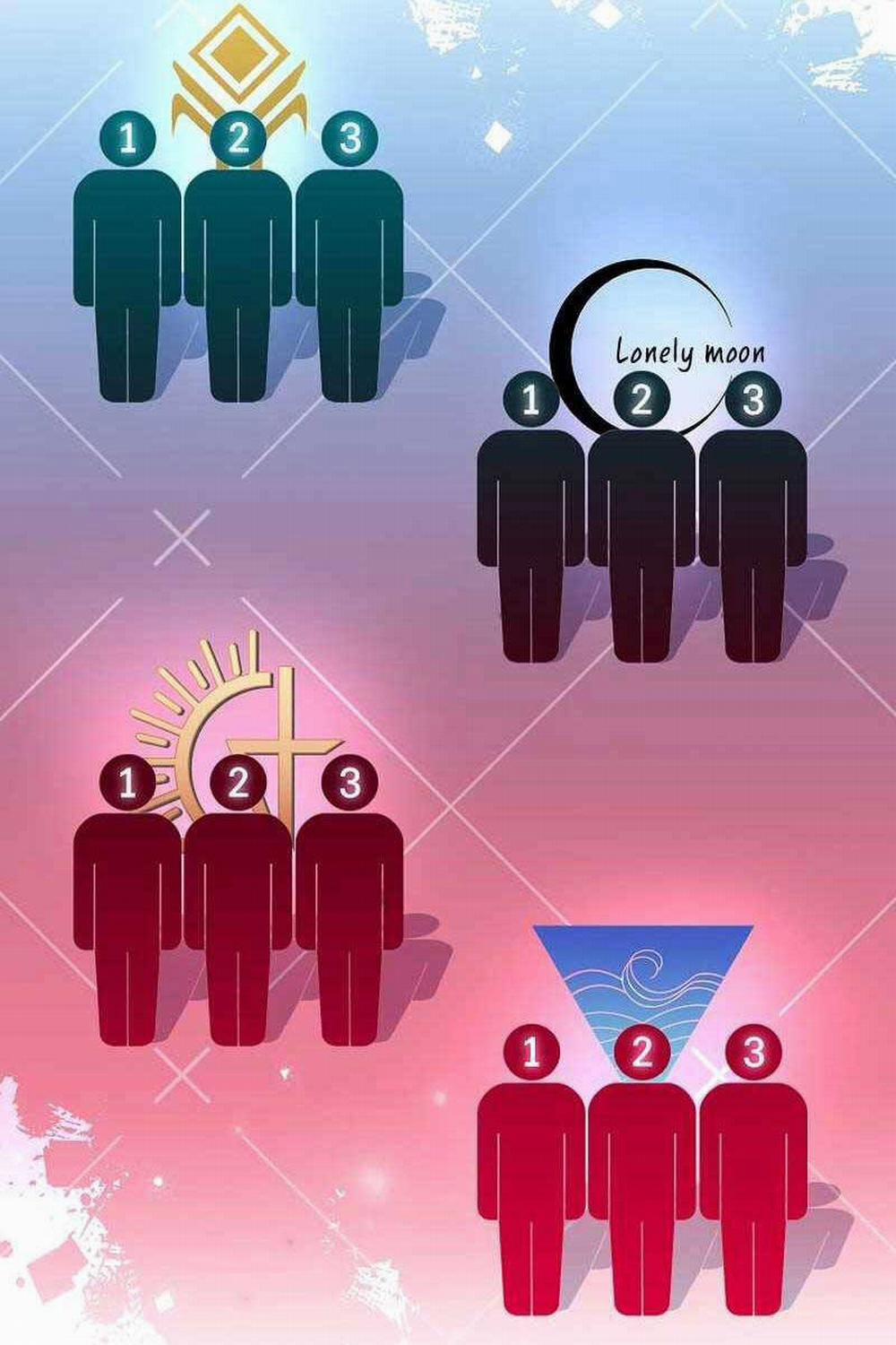 Nhân Vật Ngoài Lề Tiểu Thuyết 61 trang 29