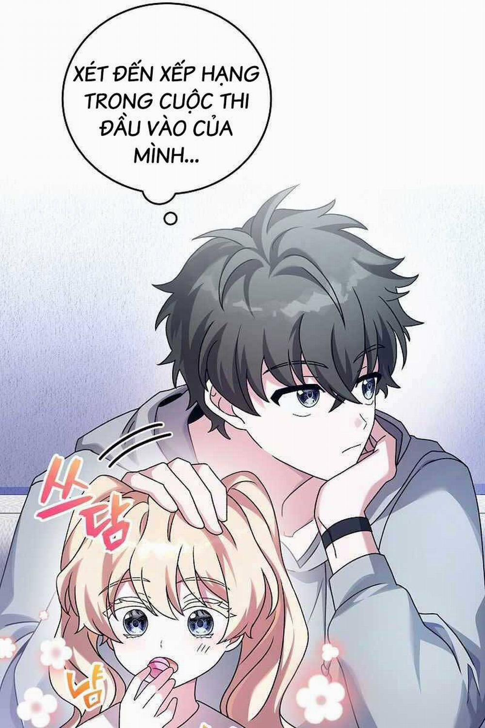 Nhân Vật Ngoài Lề Tiểu Thuyết 61 trang 31