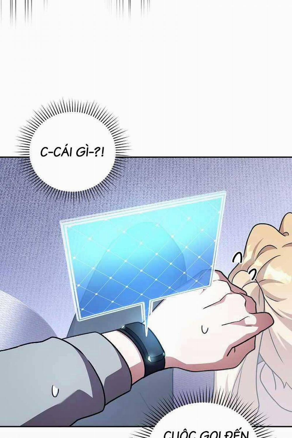 Nhân Vật Ngoài Lề Tiểu Thuyết 61 trang 34